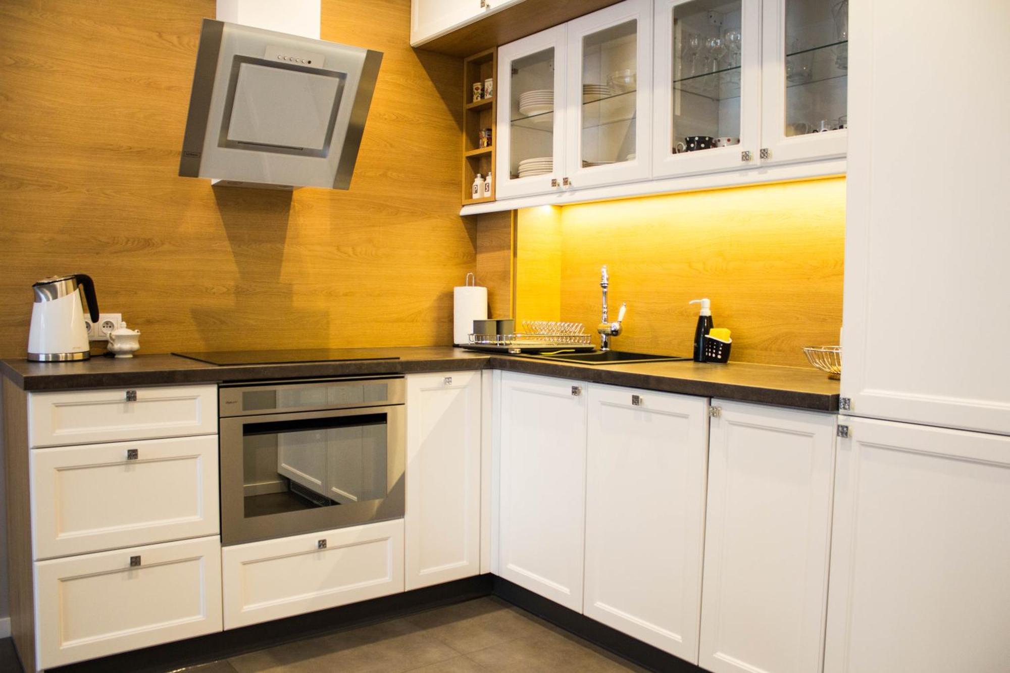 Apartamenty Rynek W Samym Centrum Ustronia - Dream Apart Habitación foto