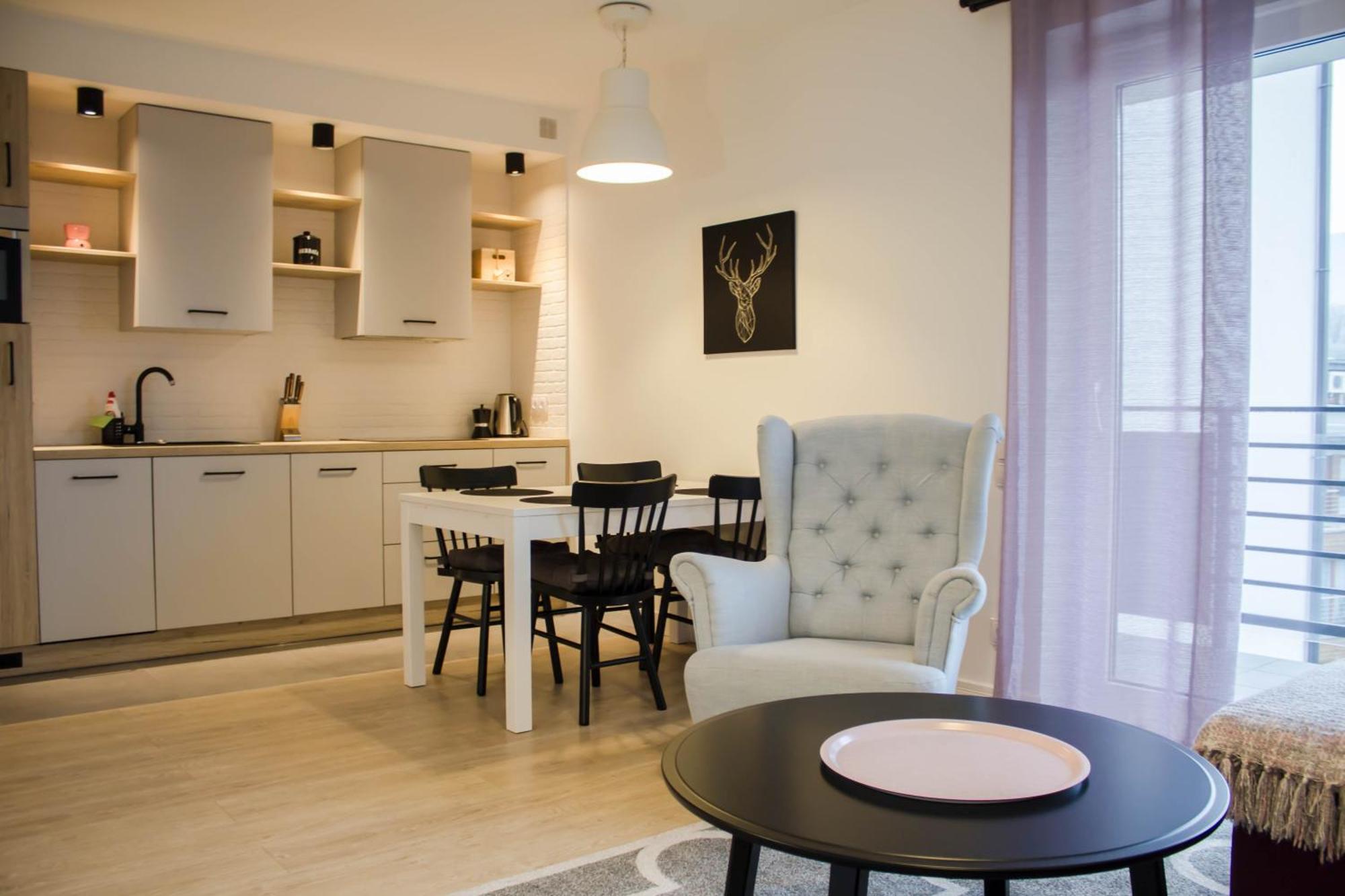 Apartamenty Rynek W Samym Centrum Ustronia - Dream Apart Exterior foto