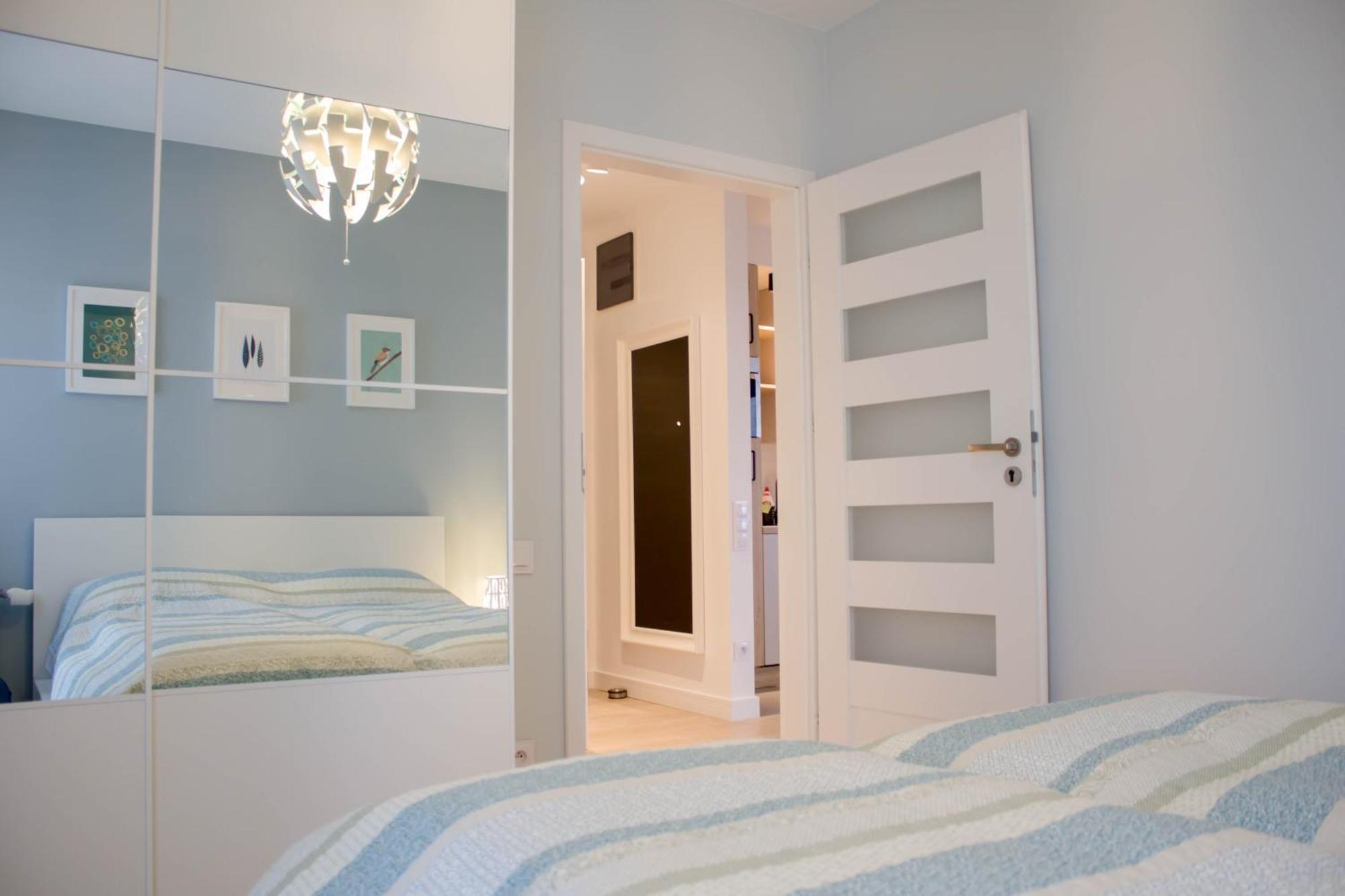 Apartamenty Rynek W Samym Centrum Ustronia - Dream Apart Habitación foto